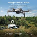 Holy Stone HS460 GPS Drone with 4K Camera