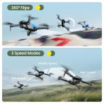 Holy Stone HS290 Foldable 1080P Camera Drone