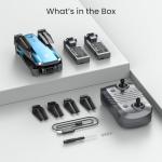 Holy Stone HS290 Foldable 1080P Camera Drone