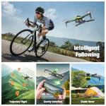 4K Camera Drone for Kids and Adults