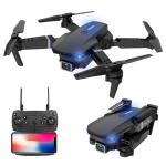 E88 Pro Foldable Drone with 150m Range