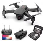 E88 Pro Foldable Drone with 150m Range