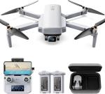 Holy Stone HS360D 4K GPS Drone, 80-Min Flight
