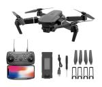 E88 Pro Foldable Drone with 150m Range