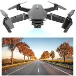 Hatem Pro 4K Foldable Drone with Remote