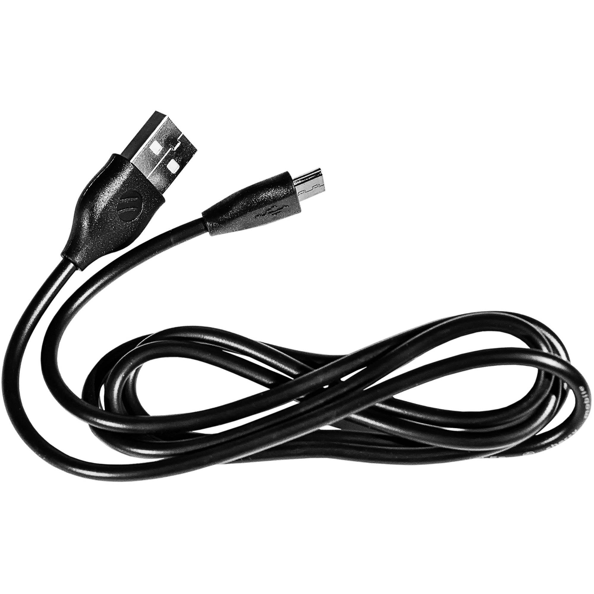 Hubsan X4 H107D+ Charger Cable