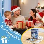 HOTOIQ Mini Drone for Kids with LED Lights