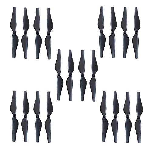 Tello Drone Propellers Pack of 5
