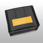 LINGHUANG Mini 3 Pro Fireproof Battery Safety Bag