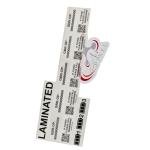Affordable UK Drone Operator ID Stickers (13 Pack)