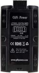 Yangers 3100mAh Lipo Battery for Parrot Bebop 2