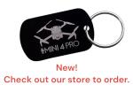 Affordable UK Drone Operator ID Stickers (13 Pack)