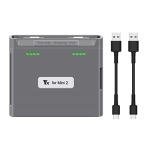 Two-Way Charging Hub for DJI Mini Drones