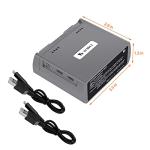 LYONGTECH DJI Mini Two-Way Battery Charging Hub
