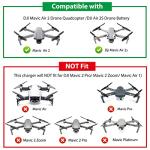 TAIFU AC Adapter for DJI Mavic Air 2 & Air 2S