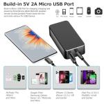 TAIFU AC Adapter for DJI Mavic Air 2 & Air 2S
