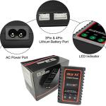 EatPitaya B3 Fast Lipo Battery Charger for Drones
