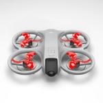 Master Airscrew Red Propellers for DJI Neo - 4 Pack