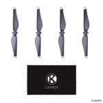 CAMKIX Replacement Propellers for DJI Mavic Air