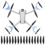 Tosiicop 24 Mini Propellers for DJI Mini 3