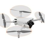 Tosiicop 24 Mini Propellers for DJI Mini 3