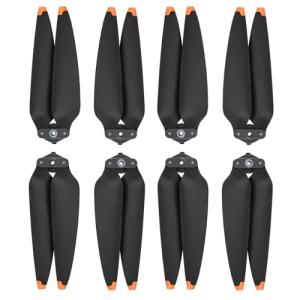 Tosiicop Propellers for DJI Air 3 - 4 Pairs