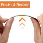 APOMOONS 8-Pack Propellers for DJI Mini 3/4 Pro