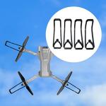 Colcolo 4Pcs Lightweight Propeller Guards for Drones