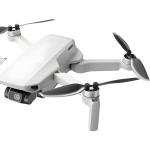 Tosiicop Low Noise Propellers for DJI Mini 4K