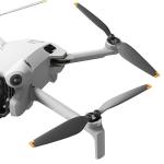 APOMOONS 8-Pack Propellers for DJI Mini 3/4 Pro