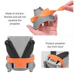 HeiyRC Mini 3 Propeller Holder and Guard