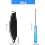 Tosiicop Low Noise Propellers for DJI Mini 4K