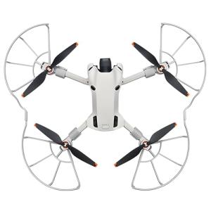 Craznick Propeller Guard for DJI Mini 4 Pro