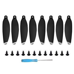Hensych Quiet Foldable Propellers for Mavic Mini