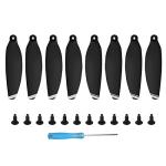 Hensych Quiet Foldable Propellers for Mavic Mini