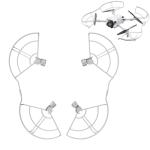 LICHIFIT Propeller Guard for DJI MINI 4 Pro