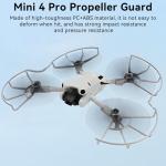 Craznick Propeller Guard for DJI Mini 4 Pro