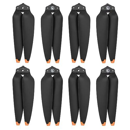 Craznick 8-Pack Low Noise Propellers for DJI Air 3/3S