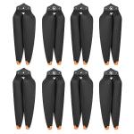Craznick 8-Pack Low Noise Propellers for DJI Air 3/3S
