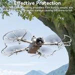 Craznick Propeller Guard for DJI Mini 4 Pro