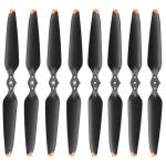 Craznick 8-Pack Low Noise Propellers for DJI Air 3/3S