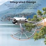 Craznick Propeller Guard for DJI Mini 4 Pro