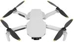 Hensych Quiet Foldable Propellers for Mavic Mini