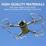 LICHIFIT Propeller Guard for DJI MINI 4 Pro