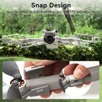 Craznick Propeller Guard for DJI Mini 4 Pro