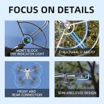LICHIFIT Propeller Guard for DJI MINI 4 Pro