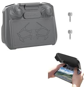Linghuang Mini 3 Pro Remote Control Case and Sun Visor