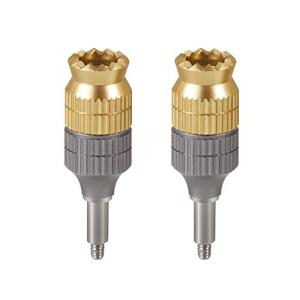 LYONGTECH Metal Control Joysticks for DJI FPV