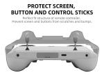 Linghuang Mini 3 Pro Remote Control Case and Sun Visor