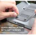 Linghuang Mini 3 Pro Remote Control Case and Sun Visor
